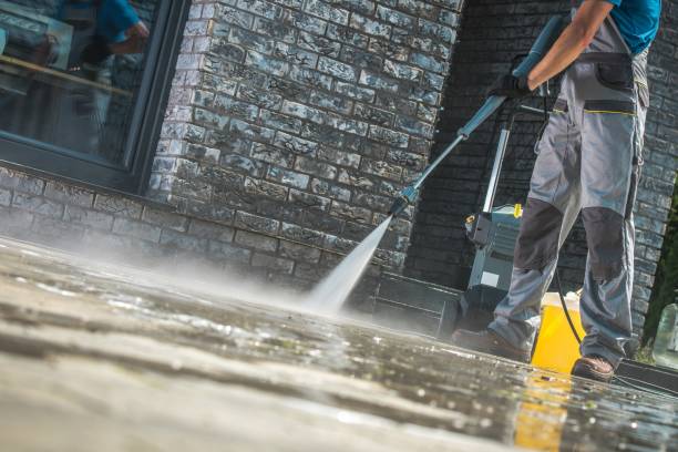 Best Sidewalk and Walkway Cleaning  in Fuller Heights, FL