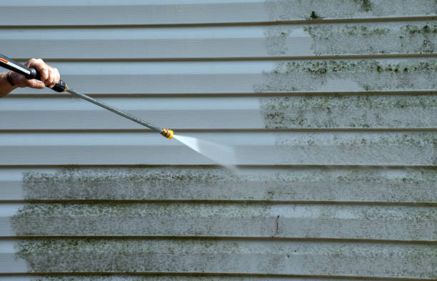 Best Fence Cleaning  in Fuller Heights, FL