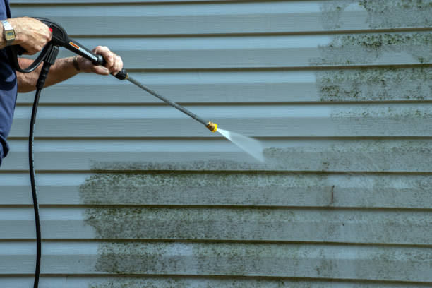 Best Gutter Cleaning  in Fuller Heights, FL